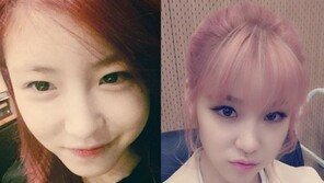 전효성 컴백, 민낯 셀카 보니 ‘이게 누구야?’ 청순미 뽐내