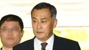 檢, 구속 장세주 회장 ‘일본법인 자금 빼돌린 혐의’ 추가 포착