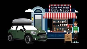 미니, 소규모 사업 지원 프로젝트 “열정적인 젊은이에게 촌놈을…”