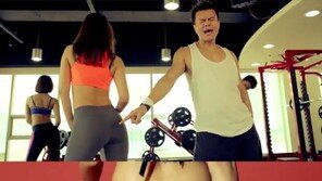 박진영 ‘어머님이 누구니’ 뮤직비디오1000만 조회 돌파…이현지 효과?