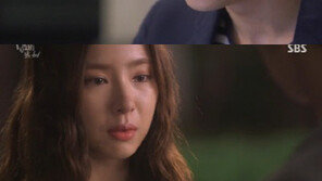 ‘냄새를 보는 소녀’ 박유천, 신세경과 이대로 끝?… ‘안타까워’