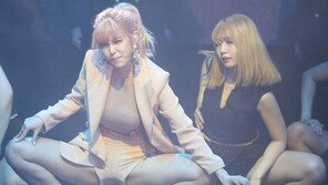 ‘컴백’ 전효성 “솔로, 은밀한 부분 보여줄 수 있어”