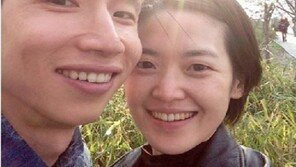 10月 결혼 봉태규 예비신부 하시시박, 비키니 S라인…만세+쩍벌 ‘굴욕無!’