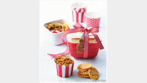 [우먼 동아일보] 세상의 모든 진심, 음식 선물~ KINFOLK STYLE PRESENT