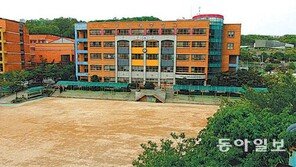 [인천/경기]능허대중 또 이전… 연수구 원도심 주민들 뿔났다