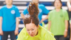 [부산/경남]“소방관 되기 힘드네요”