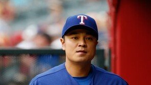 추신수 7경기 연속 장타, ‘추추트레인’ 시동 걸었다…타율 0.159