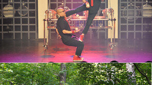 비발디파크, 5월엔 골라서 놀자