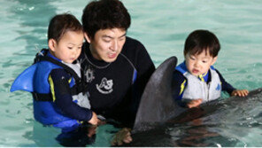 [위클리매치] 슈퍼맨 아빠 vs 슈퍼맨이었던 아빠