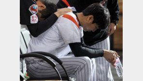 [이재국의 야구여행] 인디언 기우제와 심수창의 1승