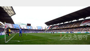 [사커토픽] K리그 4팀 챔스16강…‘승리 DNA’ 빛났다