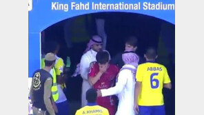 남태희 1골·1도움 맹활약에 폭행 봉변