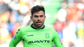 [콤팩트뉴스] 전북 에두, K리그 클래식 9라운드 MVP 外