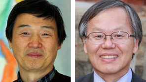 지훈문학상-국학상, 김사인-이강옥씨