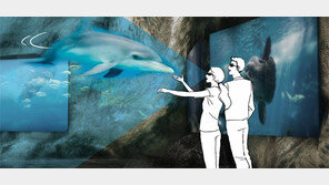 家電 전선 사라지고 통역기로 외국인과 대화 척척