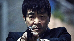 누아르 孫… 또 스릴러네!