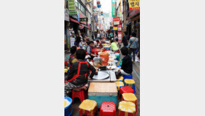 외국인이 가기 좋은 전통시장 부산부평깡통시장-춘천낭만시장 등…심사 기준은?