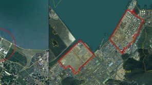 국토 면적 1년 새 여의도 6배 증가…외국인 소유 토지 124㎢ ‘여의도 43배’