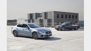 인피니티, 최대 36개월 무이자 할부 프로모션 진행