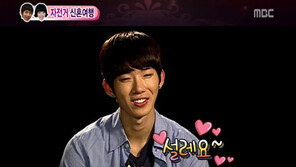 해피투게더 조권, “가인과 스킨십 상상했다” 과거발언 ‘깜짝+화들짝’ 다시보니?