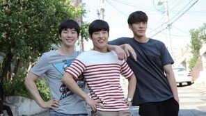 [라메드] (시네마테라피) 희극과 비극의 사이, ＜스물＞