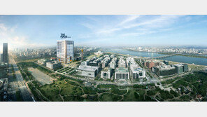 투자 1번지 여의도 초역세권 소형 오피스텔 주목