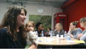 구글 캠퍼스 서울아시아 최초 공식 오픈…엄마를 위한 캠퍼스도?