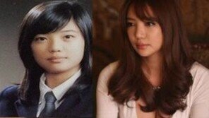 이태임 근황 포착, 학창시절 모습보니? 청순 vs 섹시 ‘분위기 반전’…모태 美女 인증!