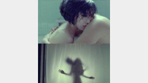 가인, 주지훈과 과거 19금 커플 연기… 허벅지 사이에 얼굴을 ‘깜짝’