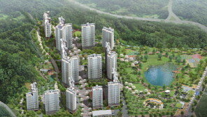 서수원 높은 미래가치 전망… 덩달아 주목받는 수원 오목천동서희스타힐스