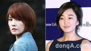 ‘로코 퀸’이냐, ‘멜로 퀸’이냐…김선아 VS 수애