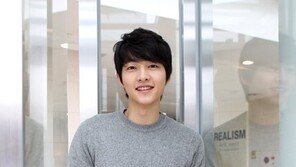 ‘전역’ 앞둔 송중기, 복귀가 곧 ‘올킬’이다