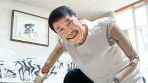 “그림 그려줘”… 절망을 희망으로 바꿔준 네 살 아들 