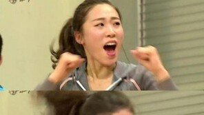 ‘레이디액션’ 이미도, 열정 넘치는 무한 체력…‘박수 세례까지’