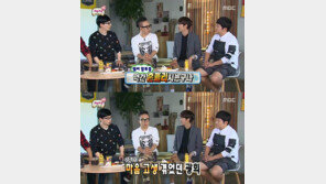 무도 광희 혹독한 신고식, "1주일간 연락 無 반대 운동에 김태호PD 흔들린줄..."