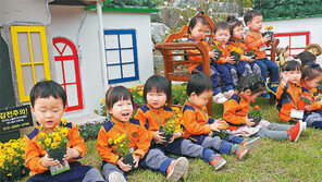 [대구/경북]꽃처럼 활짝 핀 동심