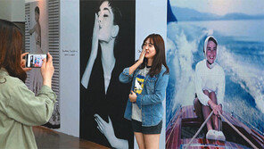 [부산/경남]“나도 오드리 헵번”