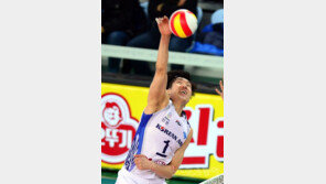 신영수 연봉 3억, 대한항공에 남는다