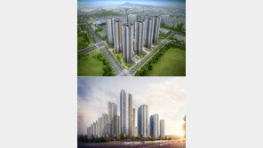 편리한 구도심이냐, 쾌적한 신도심이냐