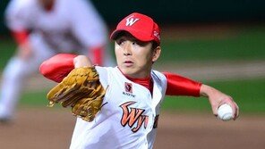 SK 수호신 정우람의 돌연 강판, 진짜 이유는?