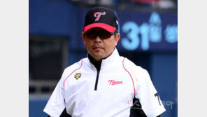 연패 끝낸 LG, 반등할 수 있을까?