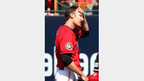 [콤팩트뉴스] 험버, 이택근 머리 맞혀…올시즌 6호 퇴장 外