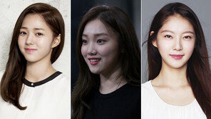 채수빈·이성경·공승연…낯설지만 신선하네