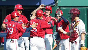 [스타플러스] ‘만루포 사나이’ 이범호, 넥센전 11연패 끊었다