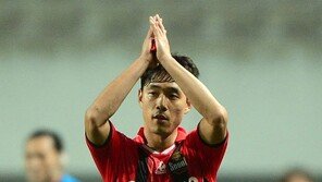 박주영, 전남전부터 뛴다