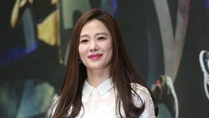 [연예 뉴스 스테이션] 김현주, 오늘 대지진 참사 네팔 봉사활동 떠나