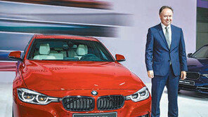 BMW 3시리즈, 더 세고… 더 스포티하게…