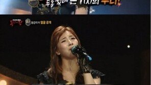 ‘황금락카 두통썼네’ 정체는 루나, 네티즌 전문가 보다 뛰어나…