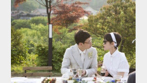 봉태규·하시시박, 비공개 결혼…10월에서 ‘5월의 신부’된 사연은?