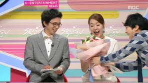 인교진 부인 소이현, 임신 “너무 쑥스럽다”